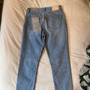 The 90s Cheeky Jean - 100% Cotton!